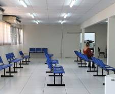 Detran-PR entrega obras de revitalização em unidades de trânsito nos municípios