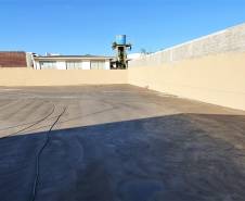 Detran-PR entrega obras de revitalização em unidades de trânsito nos municípios
