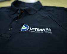 Detran-PR abre processo licitatório para disponibilizar uniforme para seus colaboradores