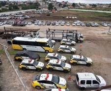 Leilões do Detran comercializam 17 mil veículos e arrecadam R$ 12 milhões em 2021
