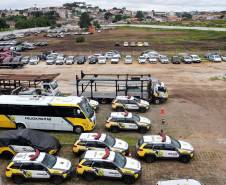 Leilões do Detran comercializam 17 mil veículos e arrecadam R$ 12 milhões em 2021