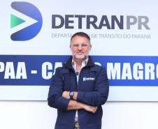 Novo posto avançado do Detran-PR é inaugurado em Campo Magro