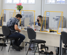 Atendimento agendado chega aos postos conveniados do Detran