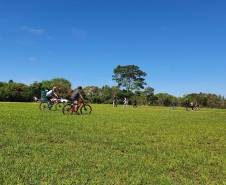 Evento promovido pelo Estado vai discutir cicloturismo com foco no desenvolvimento local