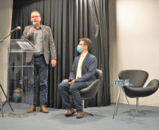 Detran realiza 1º Workshop Saúde no Trânsito que debateu a excelência no atendimento das clínicas credenciadas