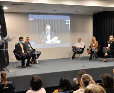 Detran realiza 1º Workshop Saúde no Trânsito que debateu a excelência no atendimento das clínicas credenciadas