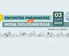 Evento promovido pelo Estado vai discutir cicloturismo com foco no desenvolvimento local