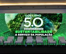 DETRAN - GOVERNO 5.0