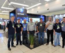 DETRAN - GOVERNO 5.0