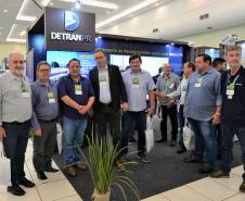 DETRAN - GOVERNO 5.0