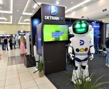 DETRAN - GOVERNO 5.0