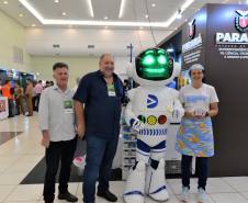 DETRAN - GOVERNO 5.0
