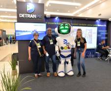 DETRAN - GOVERNO 5.0