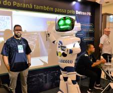 DETRAN - GOVERNO 5.0