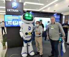 DETRAN - GOVERNO 5.0
