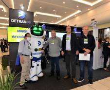 DETRAN - GOVERNO 5.0