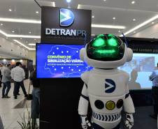 DETRAN - GOVERNO 5.0