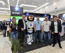 DETRAN - GOVERNO 5.0