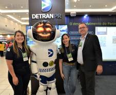 DETRAN - GOVERNO 5.0