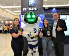DETRAN - GOVERNO 5.0