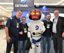 DETRAN - GOVERNO 5.0