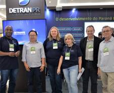 DETRAN - GOVERNO 5.0