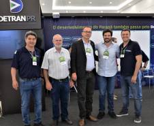 DETRAN - GOVERNO 5.0