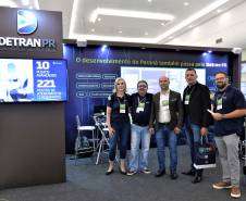 DETRAN - GOVERNO 5.0