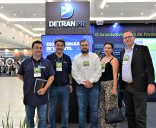 DETRAN - GOVERNO 5.0