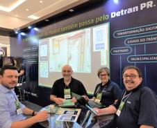 DETRAN - GOVERNO 5.0