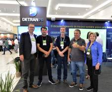 DETRAN - GOVERNO 5.0