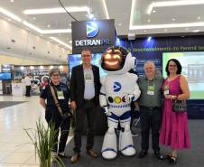 DETRAN - GOVERNO 5.0