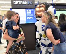 DETRAN - GOVERNO 5.0