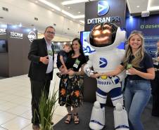 DETRAN - GOVERNO 5.0