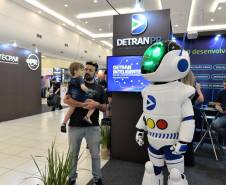 DETRAN - GOVERNO 5.0