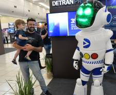 DETRAN - GOVERNO 5.0