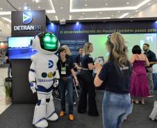 DETRAN - GOVERNO 5.0
