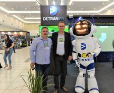 DETRAN - GOVERNO 5.0