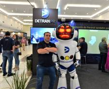 DETRAN - GOVERNO 5.0