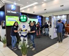 DETRAN - GOVERNO 5.0