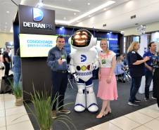 DETRAN - GOVERNO 5.0