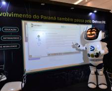 DETRAN - GOVERNO 5.0