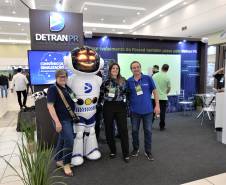 DETRAN - GOVERNO 5.0