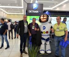 DETRAN - GOVERNO 5.0