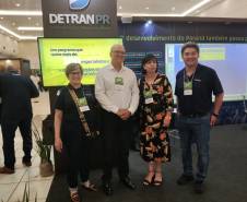 DETRAN - GOVERNO 5.0