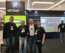 DETRAN - GOVERNO 5.0