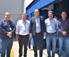 Detran inaugura novo posto de atendimento avançado em Ortigueira