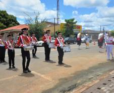 Detran inaugura novo posto de atendimento avançado em Ortigueira