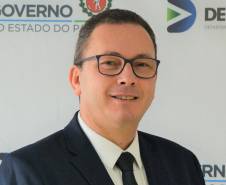 Governador anuncia secretário do Trabalho e diretores do Detran, Celepar, Amep e Portos