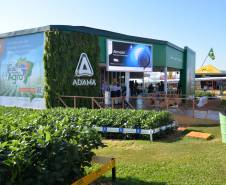 Detran finaliza participação em Show Rural 2023 